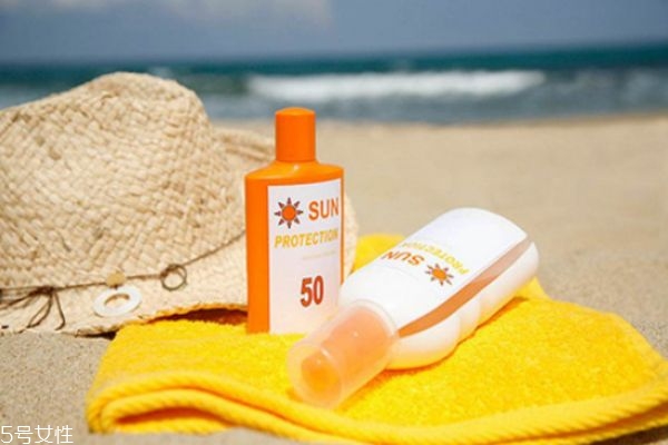 可以带着防晒霜睡午觉么,涂防晒霜睡中午觉可以吗