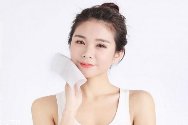 洗脸巾的种类,洗脸巾是什么类目