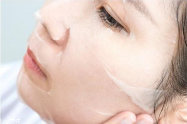 面膜可以天天用吗?,雪花秀面膜过期半年还能用吗