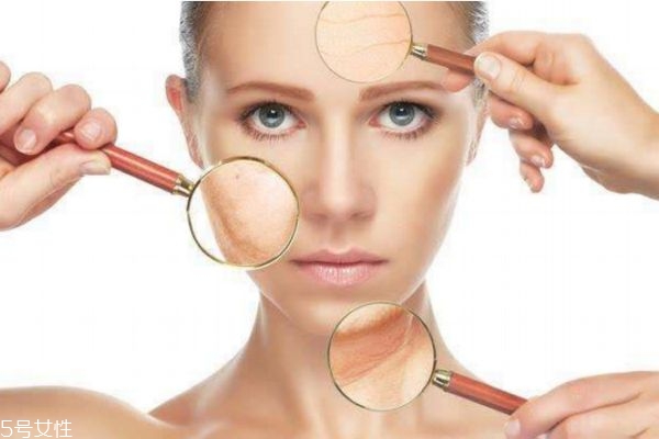 油皮变干皮是好事么,为什么油皮变干皮