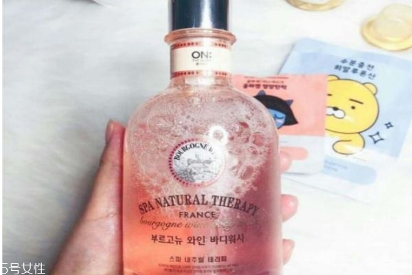 哪款沐浴露留香持久适合女性,沐浴露持久留香排行