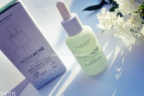 波兰dermedic收缩毛孔怎么样,dermedic收缩毛孔精华液怎么样 波兰dermedic收缩毛孔怎么样,dermedic收缩毛孔精华液怎么样