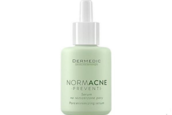 dermedic收缩毛孔精华液怎么样,波兰Dermedic怎么样 dermedic收缩毛孔精华液怎么样,波兰Dermedic怎么样