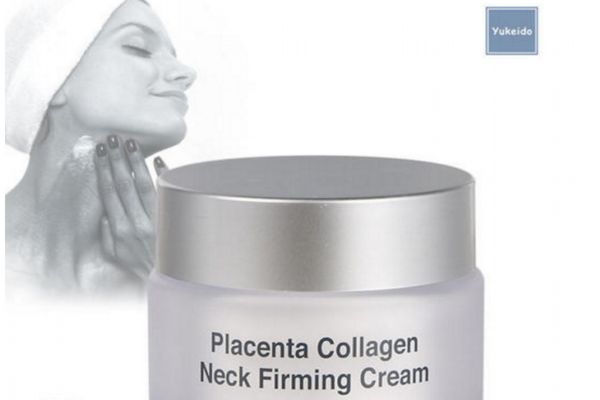 zha颈霜怎么样,yukeido化妆品好不好