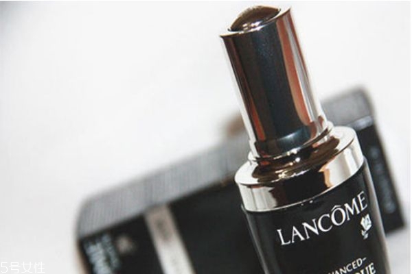 兰蔻精华肌底液适合多大年龄用,兰蔻肌底液适合多大年龄