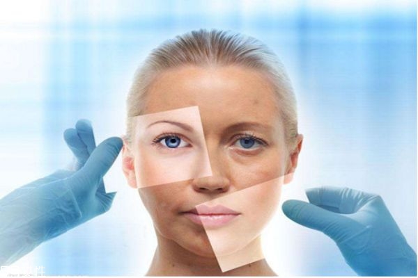 美白产品有副作用吗?,美白产品的副作用