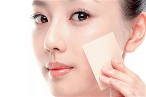 油纸就是吸油纸吗,吸油纸是干嘛的