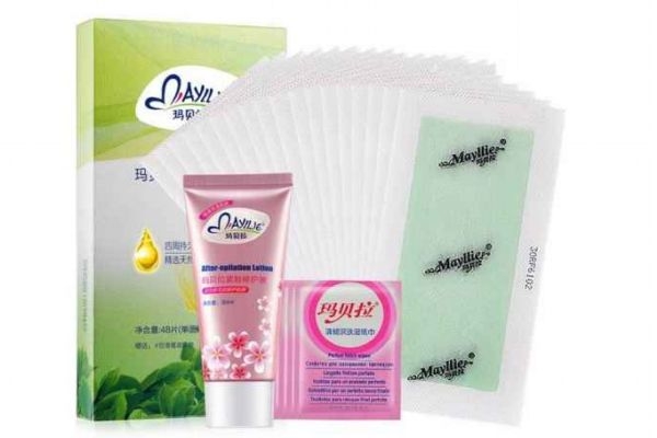 脱毛蜡纸还是脱毛膏好,脱毛膏好还是蜜蜡纸好