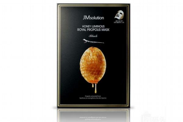 韩国jm蜂蜜面膜怎么样,jm面膜韩国卖什么价格 韩国jm蜂蜜面膜怎么样,jm面膜韩国卖什么价格