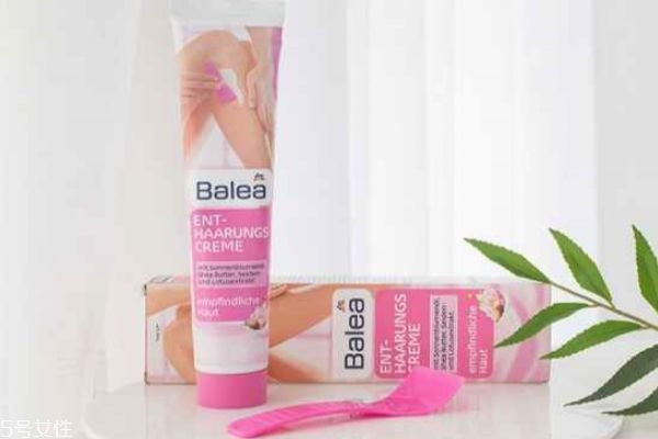 芭乐雅脱毛膏使用方法,芭乐雅脱毛膏真假