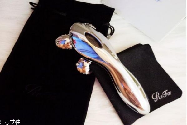 refa四轮怎么用,refa四轮怎么用图片