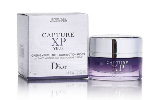 啥眼霜去眼袋皱纹好,去皱眼袋效果最好的眼霜