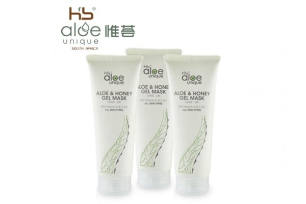 南非惟荟芦荟胶怎么样,万非芦荟面膜怎么样