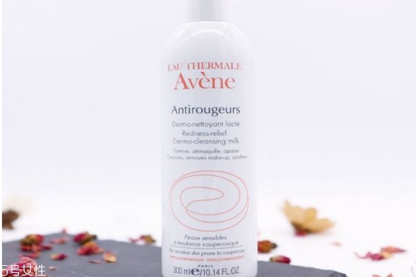 脸上有红血丝用什么洗面奶好,修复脸上红血丝用什么护肤品