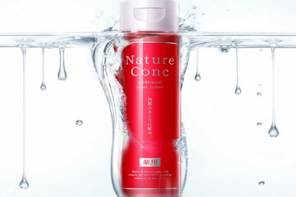 娜丽丝爽肤水好用吗,娜丽丝化妆水怎么样