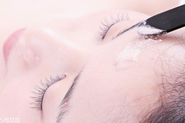 水疗跟面膜有什么区别,什么是水疗面膜