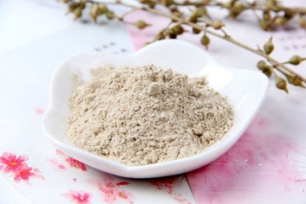 白芷可以敷脸吗,白芷敷脸有什么功效