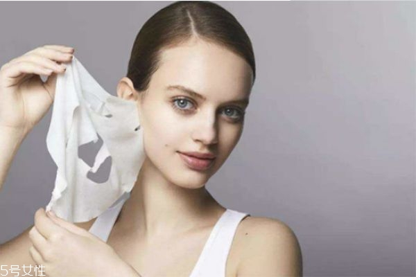 面膜可以敷多久,面膜能敷多久最好