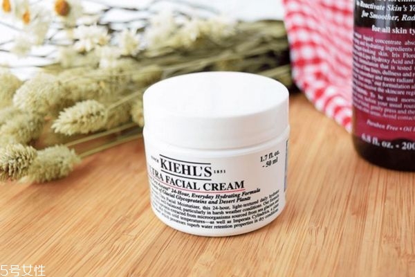 科颜氏面霜夏天能用吗,科颜氏哪款面霜冬天用比较好