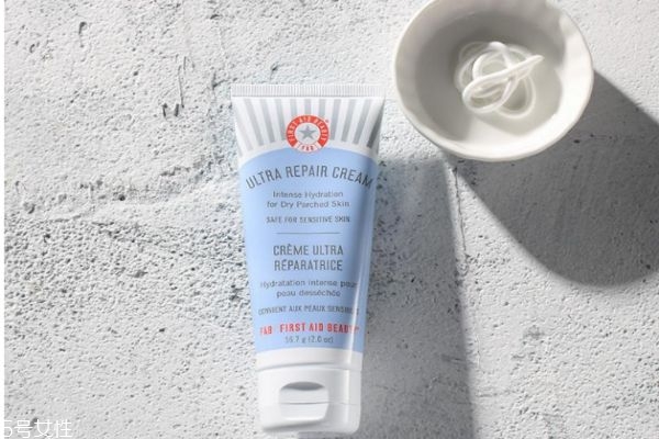 fab急救面霜好用吗?,急救面霜fab怎么样