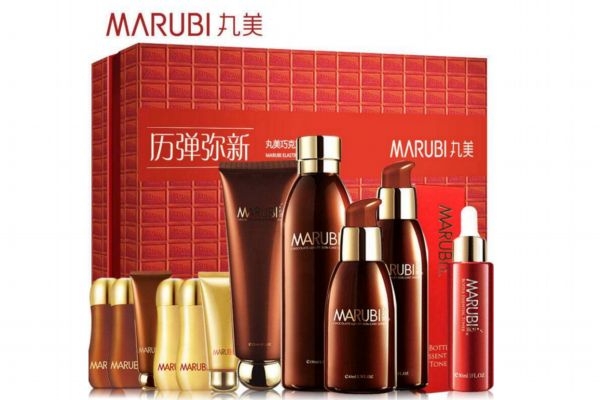 丸美巧克力丝滑系列使用顺序,丸美巧克力丝滑水怎么用