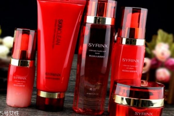 希芸新水漾护肤品怎么样好不好用,希芸新水漾怎么样