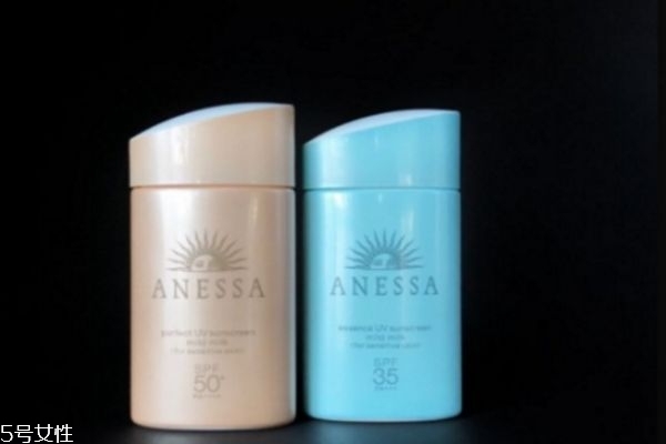 防晒霜25和50什么区别,防晒30和50的区别