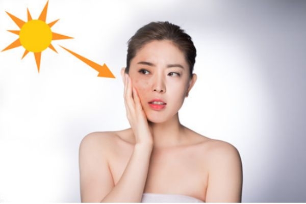 spf50防晒霜好用吗,防晒霜中的spf指的是什么