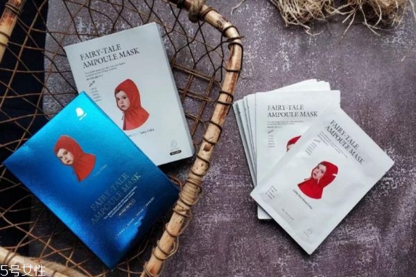 小红帽面膜多少钱一盒,小红帽面膜在韩国什么档次 小红帽面膜多少钱一盒,小红帽面膜在韩国什么档次