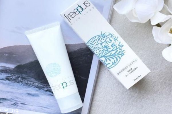 男士用哪种洗面奶比较好,比较好的洗面奶牌子男