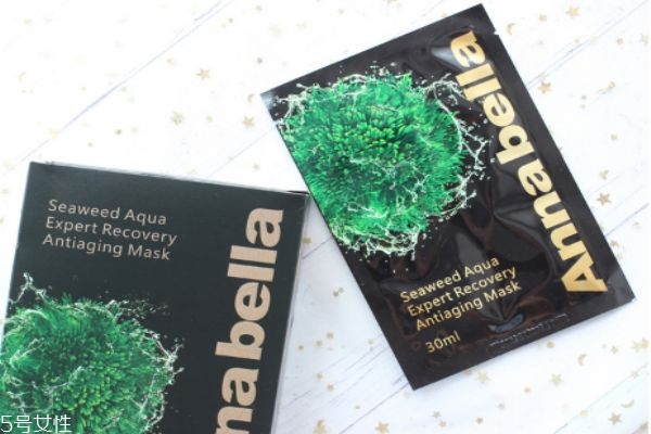 韩国海藻面膜Annabella,泰国annabella海藻面膜孕妇能用吗 韩国海藻面膜Annabella,泰国annabella海藻面膜孕妇能用吗