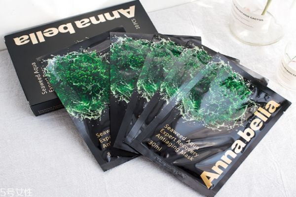 泰国进口海藻面膜官方价格,泰国海藻面膜有3个版本