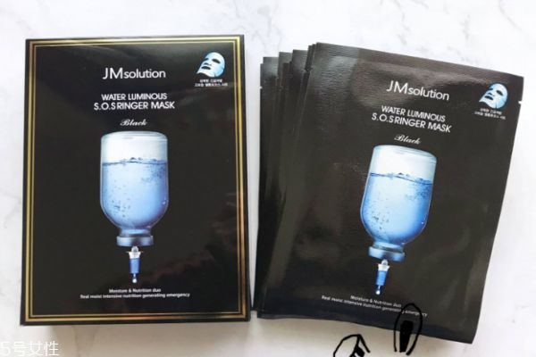 jm急救面膜多少钱一盒,jm急救面膜多少钱
