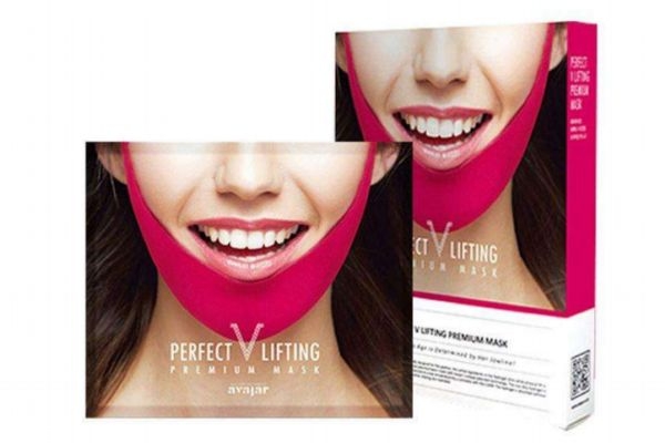 v脸挂耳面膜对脸的危害,v脸挂耳面膜哪个牌子好