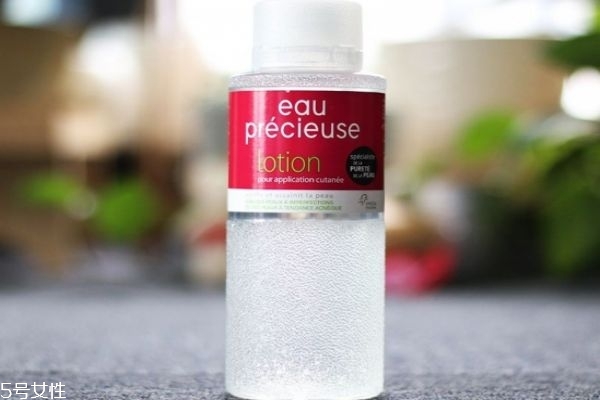 珍贵水祛痘怎样,祛痘水有用吗