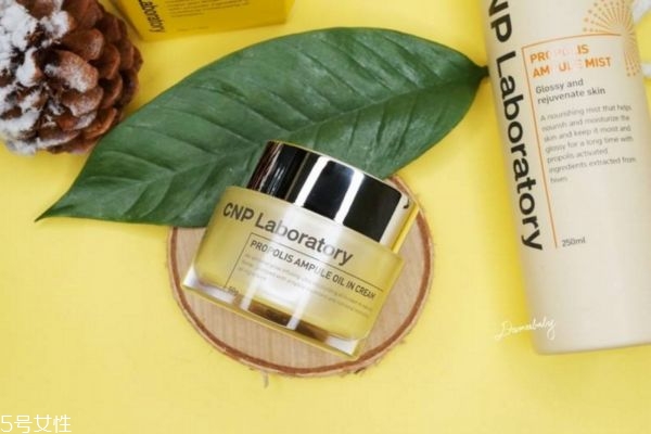 蜂胶化妆品适合什么肤质