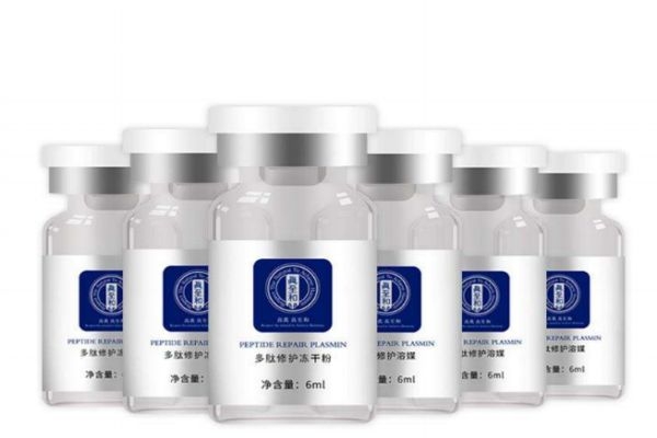 寡肽冻干粉对皮肤的作用和功效,寡肽冻干粉的作用和功效