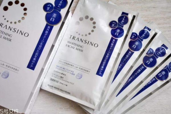 美白祛斑面膜可以天天敷吗,面膜真的能美白吗?