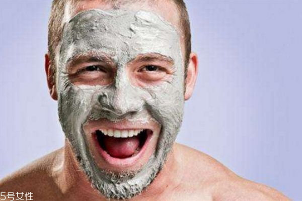 男生能敷女生的面膜吗,女生给男生敷面膜什么意思