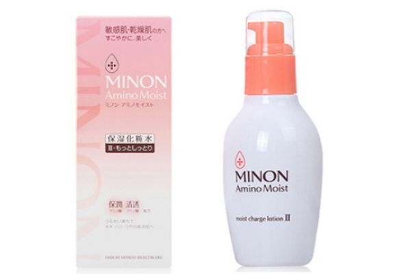 minon乳液多少钱,minon水乳