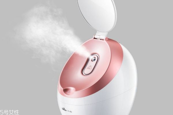 蒸脸器蒸几分钟最好,蒸脸器多久蒸一次最好 蒸脸器蒸几分钟最好,蒸脸器多久蒸一次最好