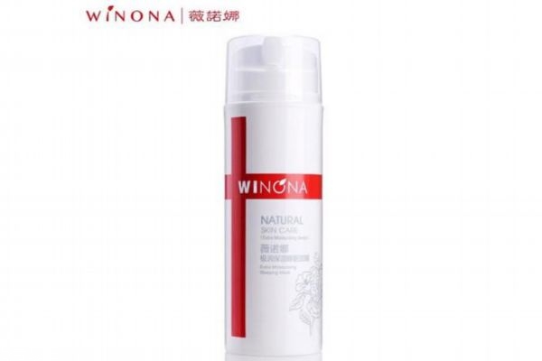 薇诺娜极润保湿睡眠面膜要不要洗,薇诺娜的面膜可以每天用吗