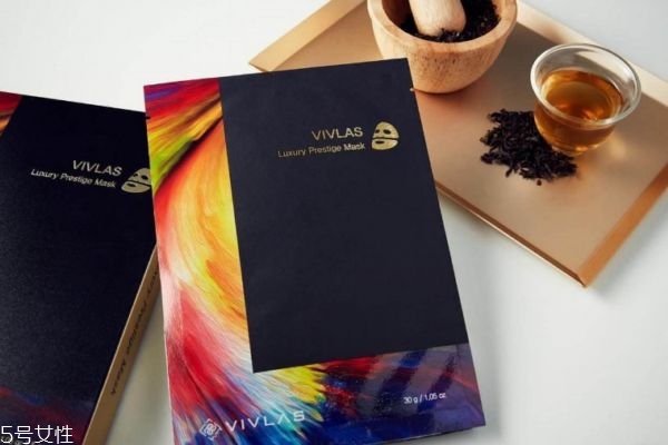 唯兰颂面膜好用吗,唯兰颂面膜效果怎么样 唯兰颂面膜好用吗,唯兰颂面膜效果怎么样