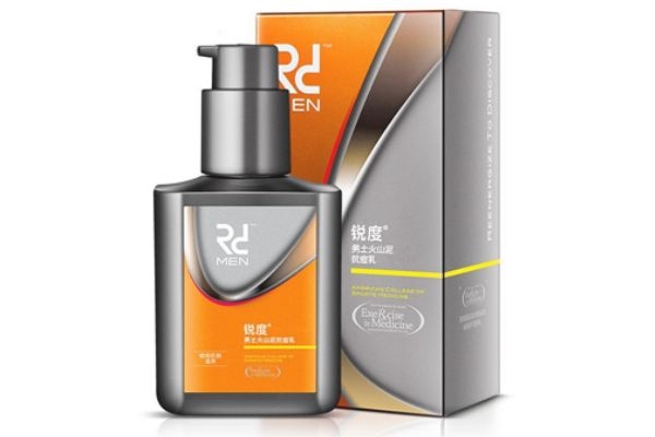 男士乳液是干嘛用的,男士乳液是干什么的