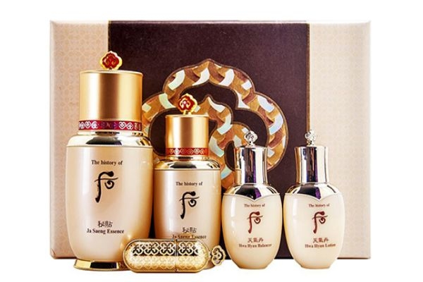 天气丹精华和秘贴精华哪个好用,秘贴和天率丹的精华哪个好用