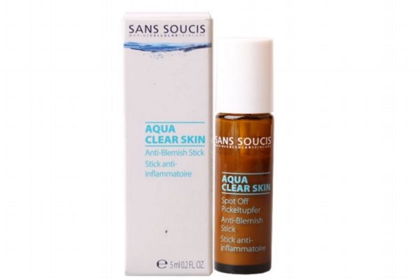 茜素斯洋甘菊祛痘修护液,茜素斯祛痘怎么样