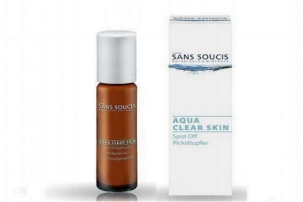 痘痘肌可以用洋甘菊护肤品吗 痘痘肌可以用洋甘菊护肤品吗