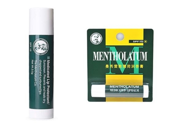 润唇膏能去黑头吗,唇膏可以去黑头吗