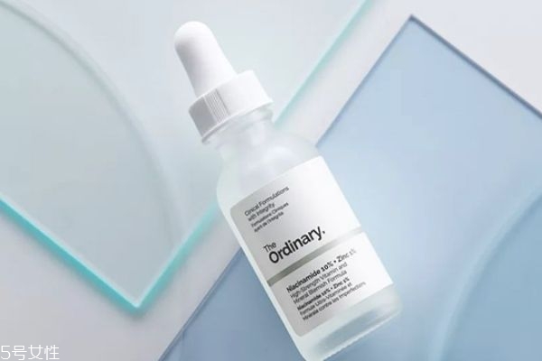 烟酰胺不能和什么一起使用,含烟酰胺的产品可以同时使用吗