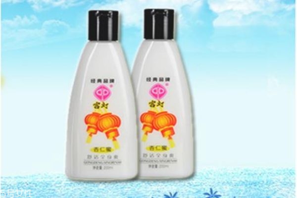 宫灯杏仁蜜有什么作用和功效,宫灯杏仁蜜的功效和作用点